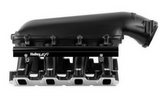 Holley® #300-125BK GM LS7 Hi-Ram EFI Intake Manifold for LS 105MM Throttle Body