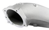 Holley® #300-308 8.2" SBF Ford Hi-Ram Intake Manifold with 105mm 1986-95 Ford 5.0 Throttle Body Flange Side Mount Top