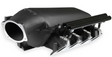 Holley® #300-683BK GM LS3/L92 Lo-Ram  Dual Injector Intake Manifold with Fuel Rails
