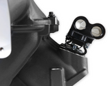 Holley® #300-683BK GM LS3/L92 Lo-Ram  Dual Injector Intake Manifold with Fuel Rails