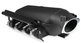 Holley® #300-683BK GM LS3/L92 Lo-Ram  Dual Injector Intake Manifold with Fuel Rails
