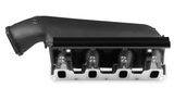 Holley® #300-683BK GM LS3/L92 Lo-Ram  Dual Injector Intake Manifold with Fuel Rails