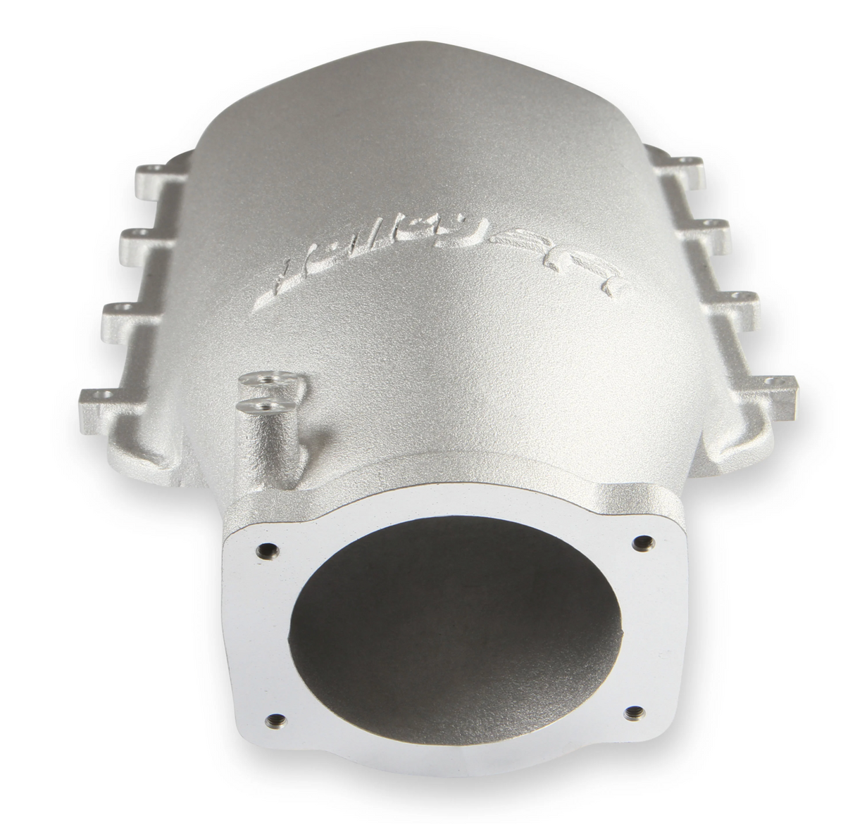 Holley® #300-123 GM LS1/LS2/LS6 Cathedral Port EFI Intake Manifold for LS 105mm Throttle Body