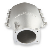 Holley® #300-123 GM LS1/LS2/LS6 Cathedral Port EFI Intake Manifold for LS 105mm Throttle Body