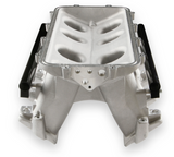 Holley® #300-123 GM LS1/LS2/LS6 Cathedral Port EFI Intake Manifold for LS 105mm Throttle Body