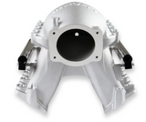 Holley® #300-123 GM LS1/LS2/LS6 Cathedral Port EFI Intake Manifold for LS 105mm Throttle Body