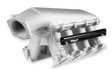 Holley® #300-123 GM LS1/LS2/LS6 Cathedral Port EFI Intake Manifold for LS 105mm Throttle Body