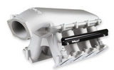 Holley® #300-123 GM LS1/LS2/LS6 Cathedral Port EFI Intake Manifold for LS 105mm Throttle Body