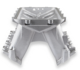 Holley® #300-123 GM LS1/LS2/LS6 Cathedral Port EFI Intake Manifold for LS 105mm Throttle Body
