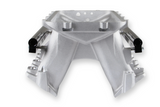 Holley® #300-123 GM LS1/LS2/LS6 Cathedral Port EFI Intake Manifold for LS 105mm Throttle Body