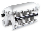 Holley® #300-123 GM LS1/LS2/LS6 Cathedral Port EFI Intake Manifold for LS 105mm Throttle Body