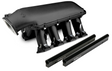Holley® #300-116BK GM LS3/L92 EFI Hi-Ram Intake Manifold for 92mm GM LS3/L92 Throttle Body with Longitudinal Mount Plenum Top