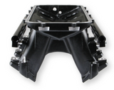 Holley® #300-116BK GM LS3/L92 EFI Hi-Ram Intake Manifold for 92mm GM LS3/L92 Throttle Body with Longitudinal Mount Plenum Top