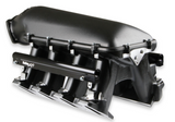 Holley® #300-116BK GM LS3/L92 EFI Hi-Ram Intake Manifold for 92mm GM LS3/L92 Throttle Body with Longitudinal Mount Plenum Top