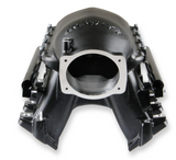 Holley® #300-116BK GM LS3/L92 EFI Hi-Ram Intake Manifold for 92mm GM LS3/L92 Throttle Body with Longitudinal Mount Plenum Top