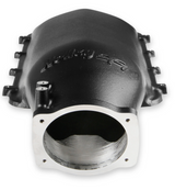 Holley® #300-116BK GM LS3/L92 EFI Hi-Ram Intake Manifold for 92mm GM LS3/L92 Throttle Body with Longitudinal Mount Plenum Top