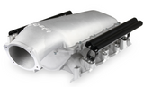 Holley® #300-683 GM LS3/L92 Lo-Ram Intake Manifold Base with Dual Fuel Injector Rails