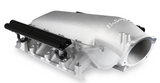 Holley® #300-683 GM LS3/L92 Lo-Ram Intake Manifold Base with Dual Fuel Injector Rails