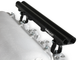 Holley® #300-683 GM LS3/L92 Lo-Ram Intake Manifold Base with Dual Fuel Injector Rails