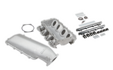 Holley® #300-683 GM LS3/L92 Lo-Ram Intake Manifold Base with Dual Fuel Injector Rails