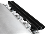 Holley® #300-683 GM LS3/L92 Lo-Ram Intake Manifold Base with Dual Fuel Injector Rails