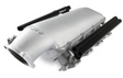 Holley® #300-624 GM LS1/LS2/LS6 Lo-Ram EFI Cast Intake Manifold with Fuel Rails