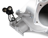Holley® #300-624 GM LS1/LS2/LS6 Lo-Ram EFI Cast Intake Manifold with Fuel Rails