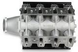 Holley® #300-624 GM LS1/LS2/LS6 Lo-Ram EFI Cast Intake Manifold with Fuel Rails