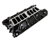 Holley® #300-72BK Ford Small Block V8 SysteMAX Intake Manifold for 86-95 5.0L