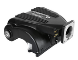 Holley® #300-72BK Ford Small Block V8 SysteMAX Intake Manifold for 86-95 5.0L