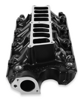 Holley® #300-72BK Ford Small Block V8 SysteMAX Intake Manifold for 86-95 5.0L
