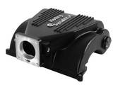 Holley® #300-72BK Ford Small Block V8 SysteMAX Intake Manifold for 86-95 5.0L