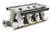 Holley® #300-274 8.2" SBF Ford Hi-Ram Intake Manifold Base