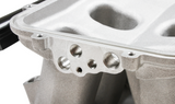 Holley® #300-274 8.2" SBF Ford Hi-Ram Intake Manifold Base
