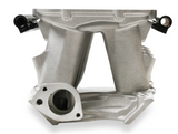Holley® #300-274 8.2" SBF Ford Hi-Ram Intake Manifold Base