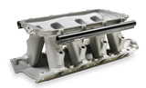 Holley® #300-274 8.2" SBF Ford Hi-Ram Intake Manifold Base