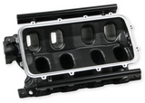Holley® #300-244BK Black Ford 351W (9.5" Deck) Ford Hi-Ram Intake Manifold Base