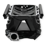 Holley® #300-244BK Black Ford 351W (9.5" Deck) Ford Hi-Ram Intake Manifold Base