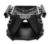 Holley® #300-244BK Black Ford 351W (9.5" Deck) Ford Hi-Ram Intake Manifold Base
