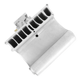 Holley® #300-72S Ford Small Block V8 SysteMAX EFI Intake Manifold for 1986-1995 5.0L