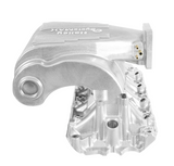 Holley® #300-72S Ford Small Block V8 SysteMAX EFI Intake Manifold for 1986-1995 5.0L
