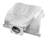 Holley® #300-72S Ford Small Block V8 SysteMAX EFI Intake Manifold for 1986-1995 5.0L