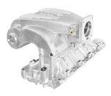 Holley® #300-72S Ford Small Block V8 SysteMAX EFI Intake Manifold for 1986-1995 5.0L