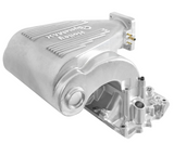 Holley® #300-72S Ford Small Block V8 SysteMAX EFI Intake Manifold for 1986-1995 5.0L