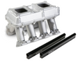 Holley® #300-115 GM LS3/L92 Hi-Ram Intake Maniold with 2 x 4150 (2 x 1000cfm sideways or inline mounting)