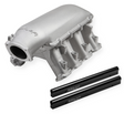 Holley® #300-141 GM GEN V LT1 Hi-Ram Intake Manifold with 92mm LS Throttle Body (Longitudinal Mount)