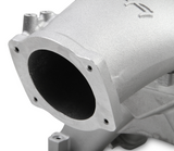 Holley® #300-141 GM GEN V LT1 Hi-Ram Intake Manifold with 92mm LS Throttle Body (Longitudinal Mount)