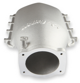 Holley® #300-124 GM LS7 Hi-Ram EFI Intake Manifold for LS 92mm Throttle Body