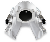 Holley® #300-124 GM LS7 Hi-Ram EFI Intake Manifold for LS 92mm Throttle Body