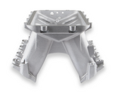 Holley® #300-124 GM LS7 Hi-Ram EFI Intake Manifold for LS 92mm Throttle Body